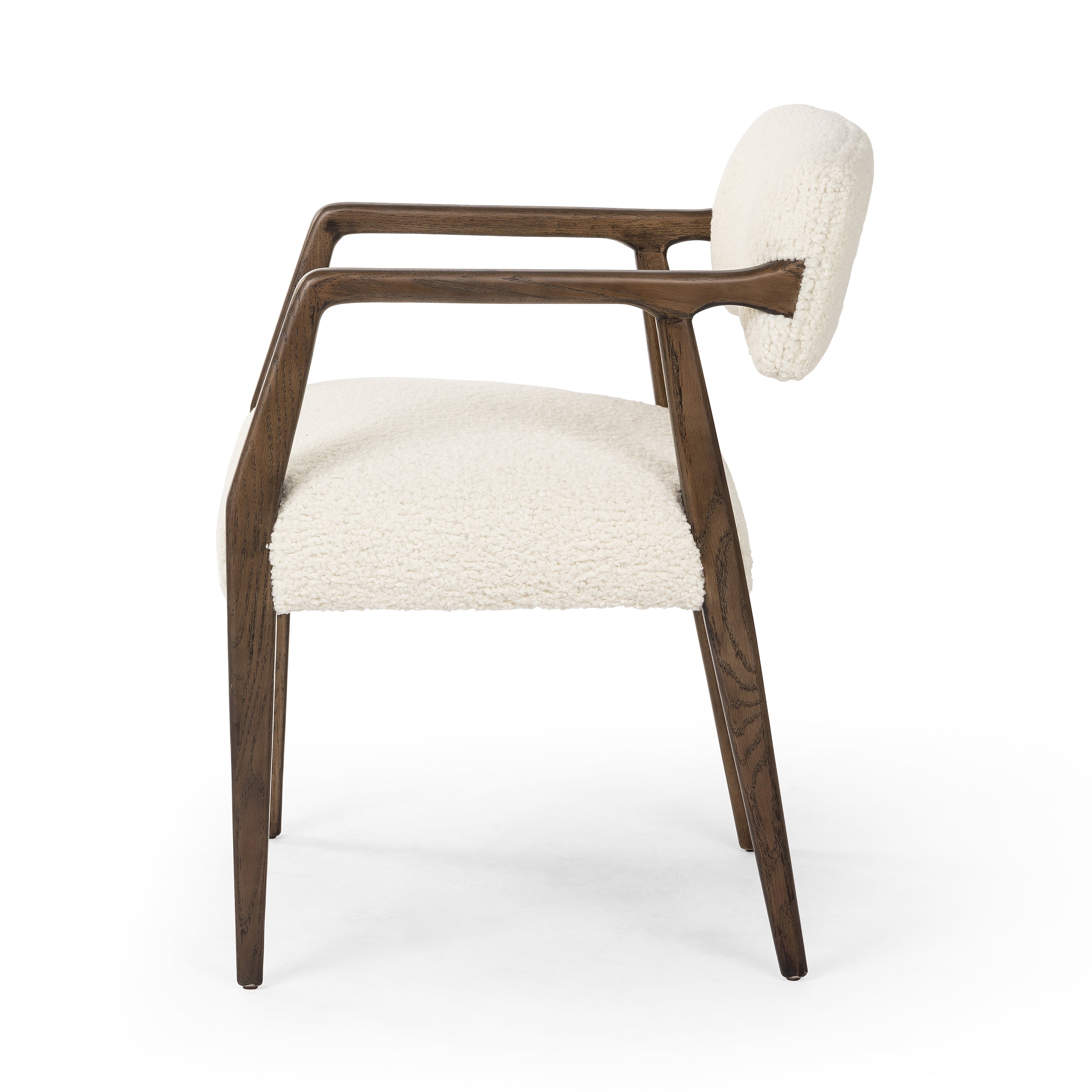 Lexi Dining Armchair