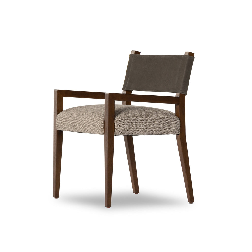 Cleo Dining Armchair