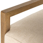 Cleo Dining Armchair