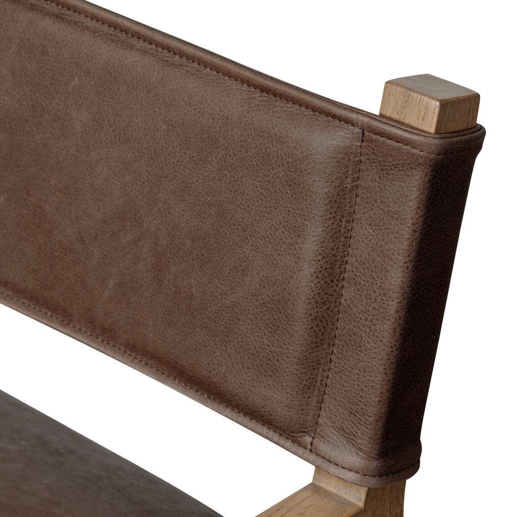 Cleo Dining Armchair
