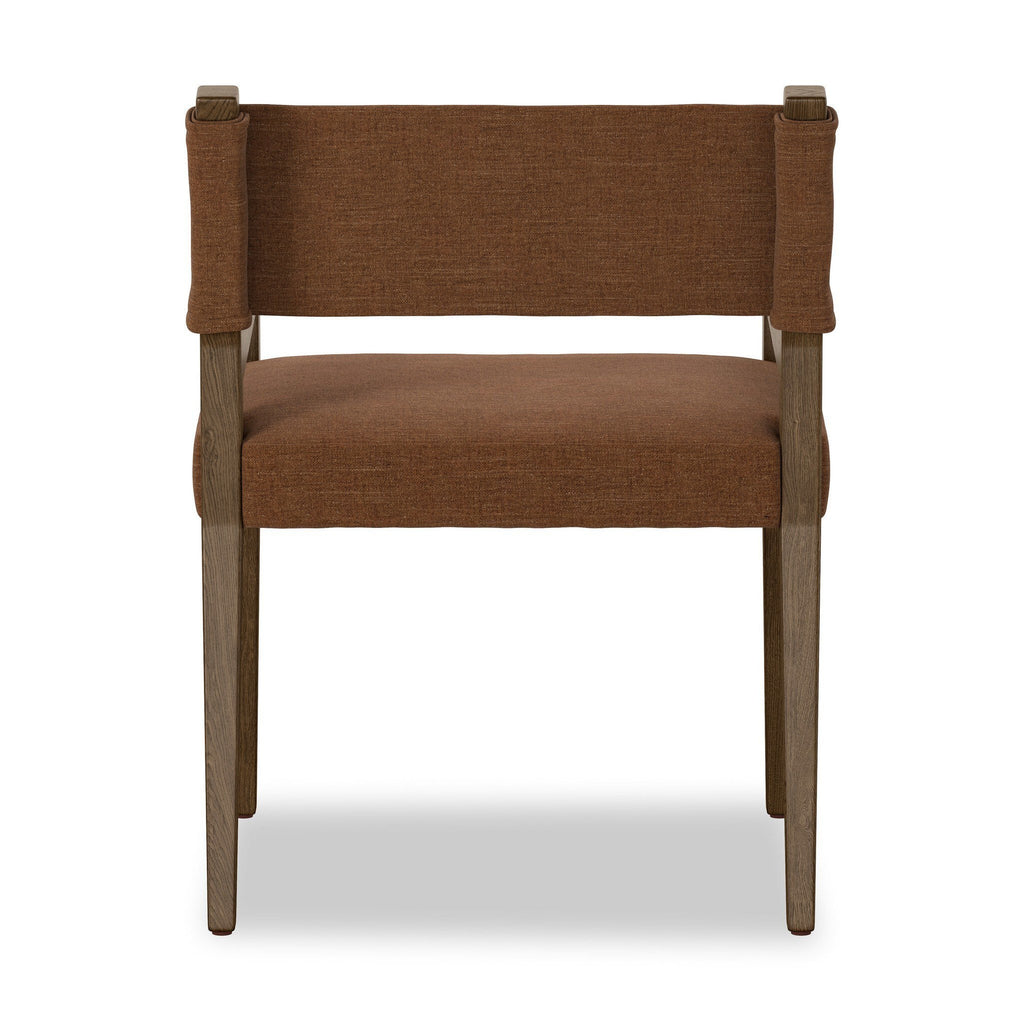 Cleo Dining Armchair