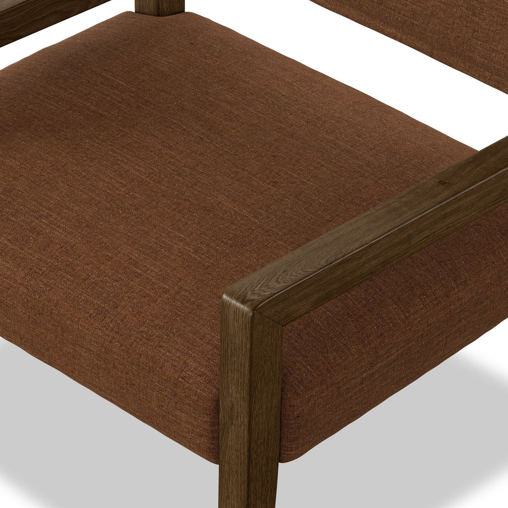 Cleo Dining Armchair