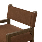 Cleo Dining Armchair