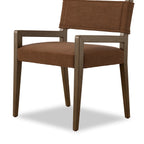 Cleo Dining Armchair