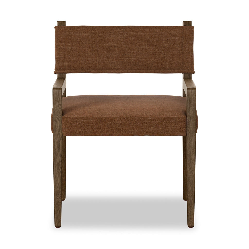 Cleo Dining Armchair