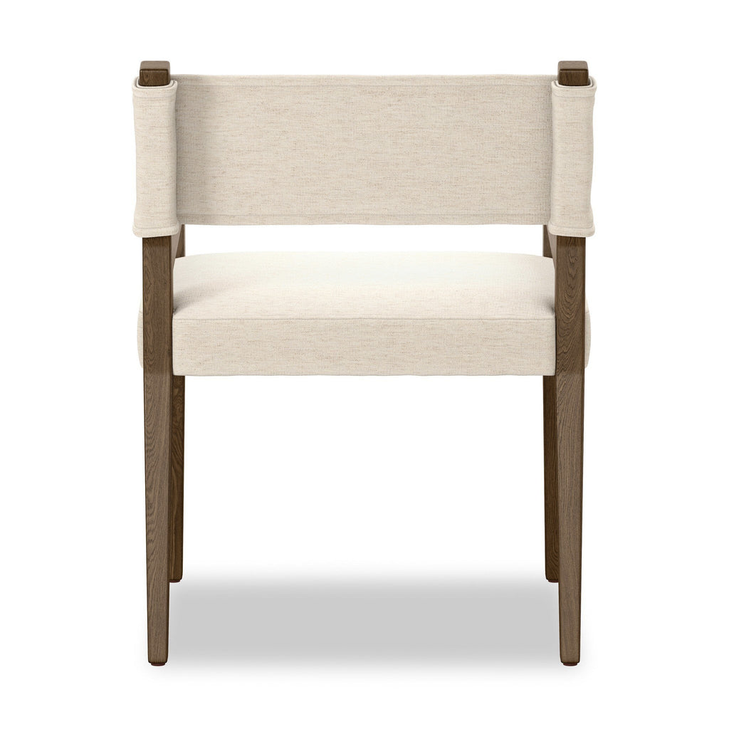 Cleo Dining Armchair