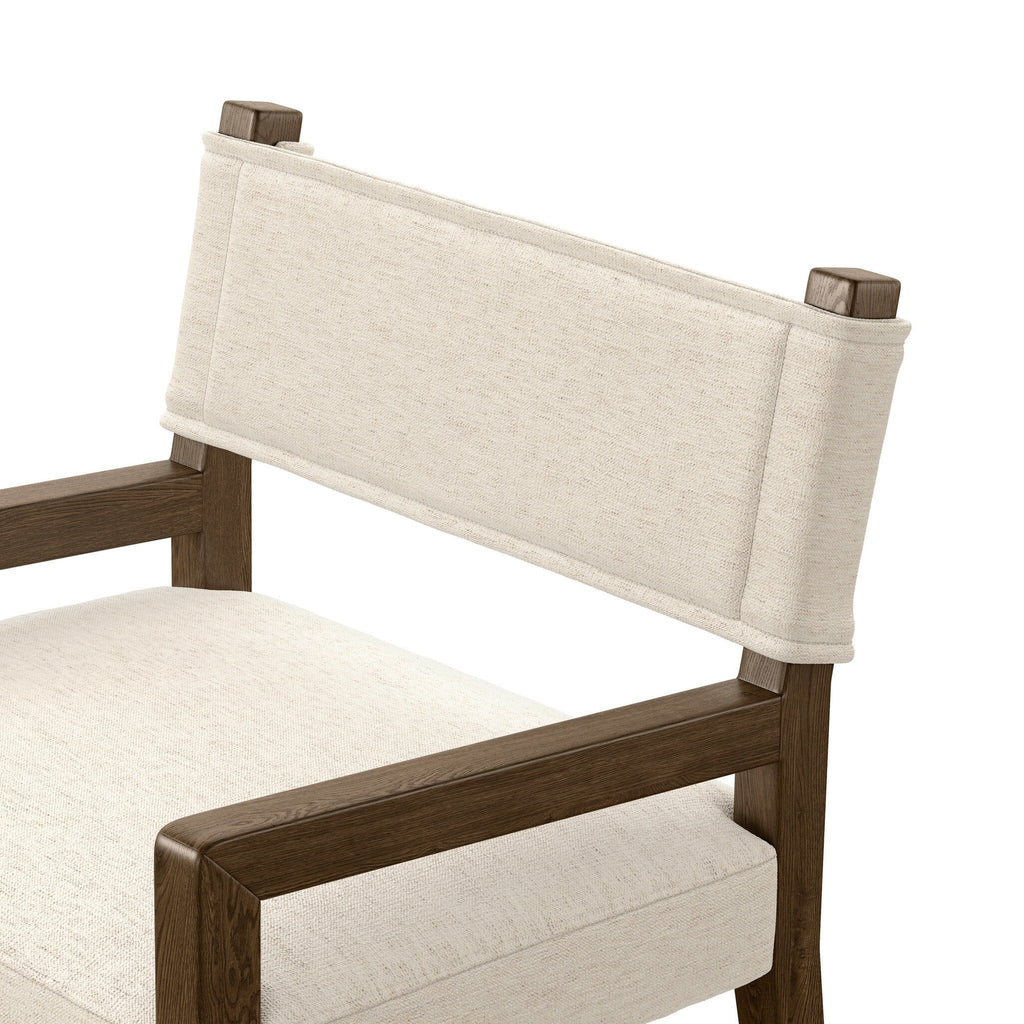 Cleo Dining Armchair