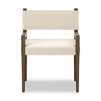 Cleo Dining Armchair
