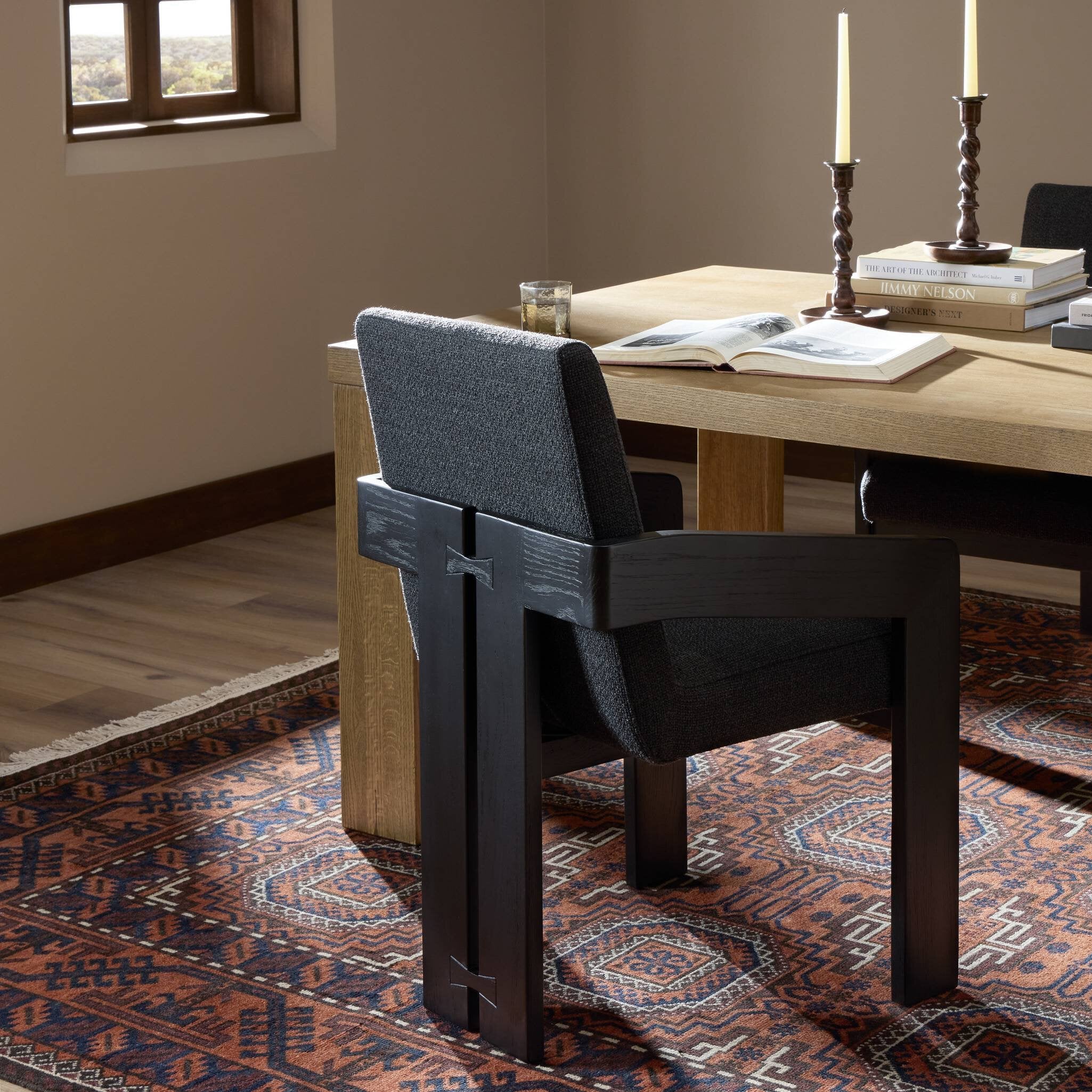 Everett Dining Chair