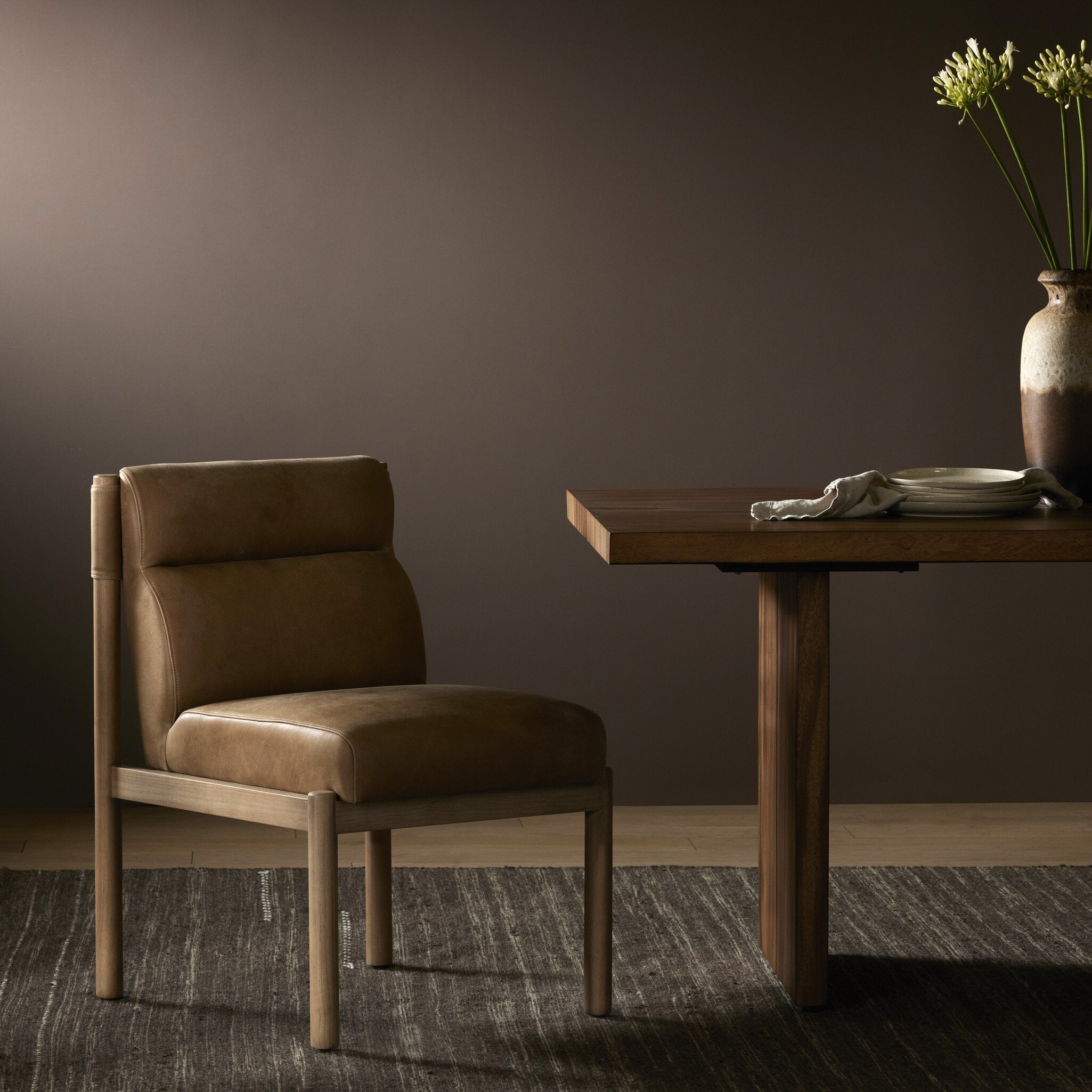 Aniston Dining Chair-Dining Chairs-StyleMeGHD