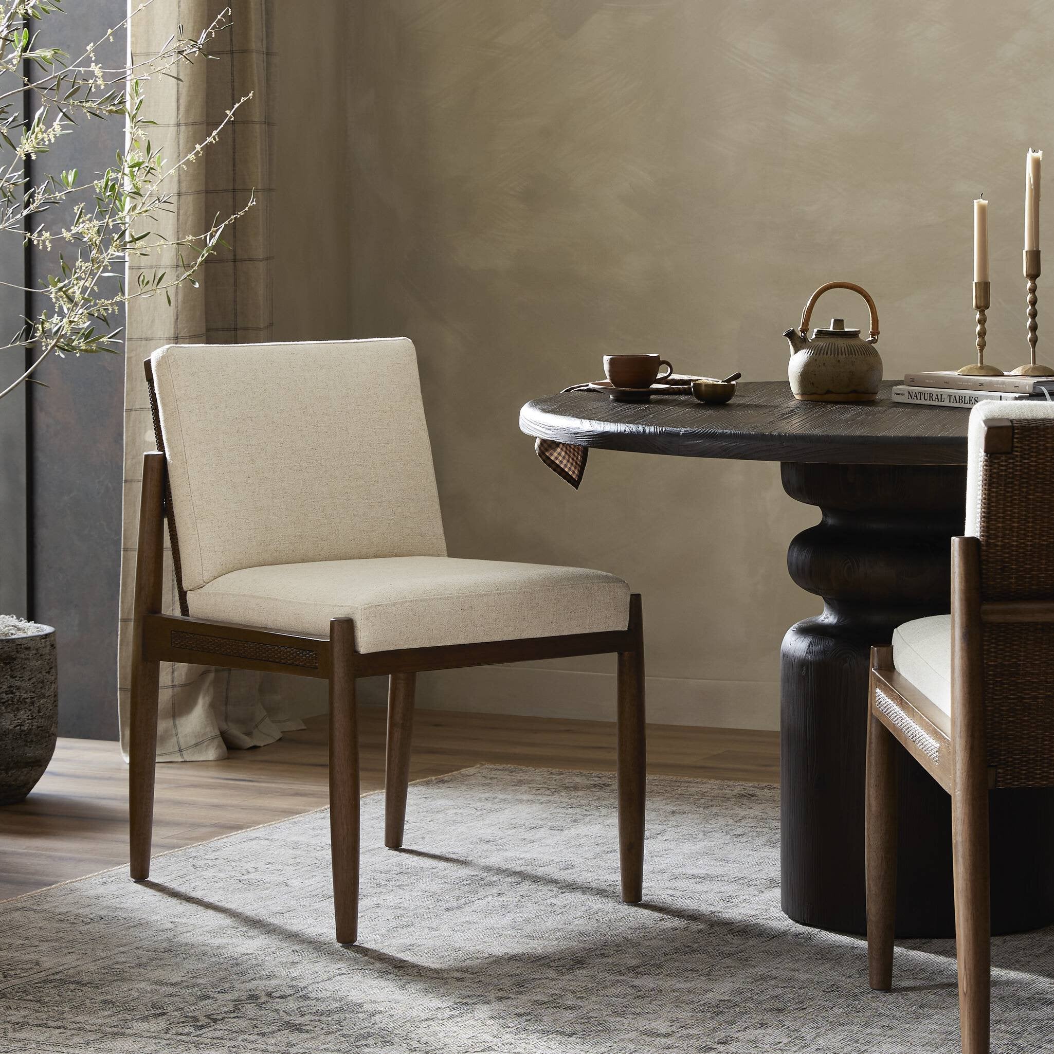 Elliot Dining Chair