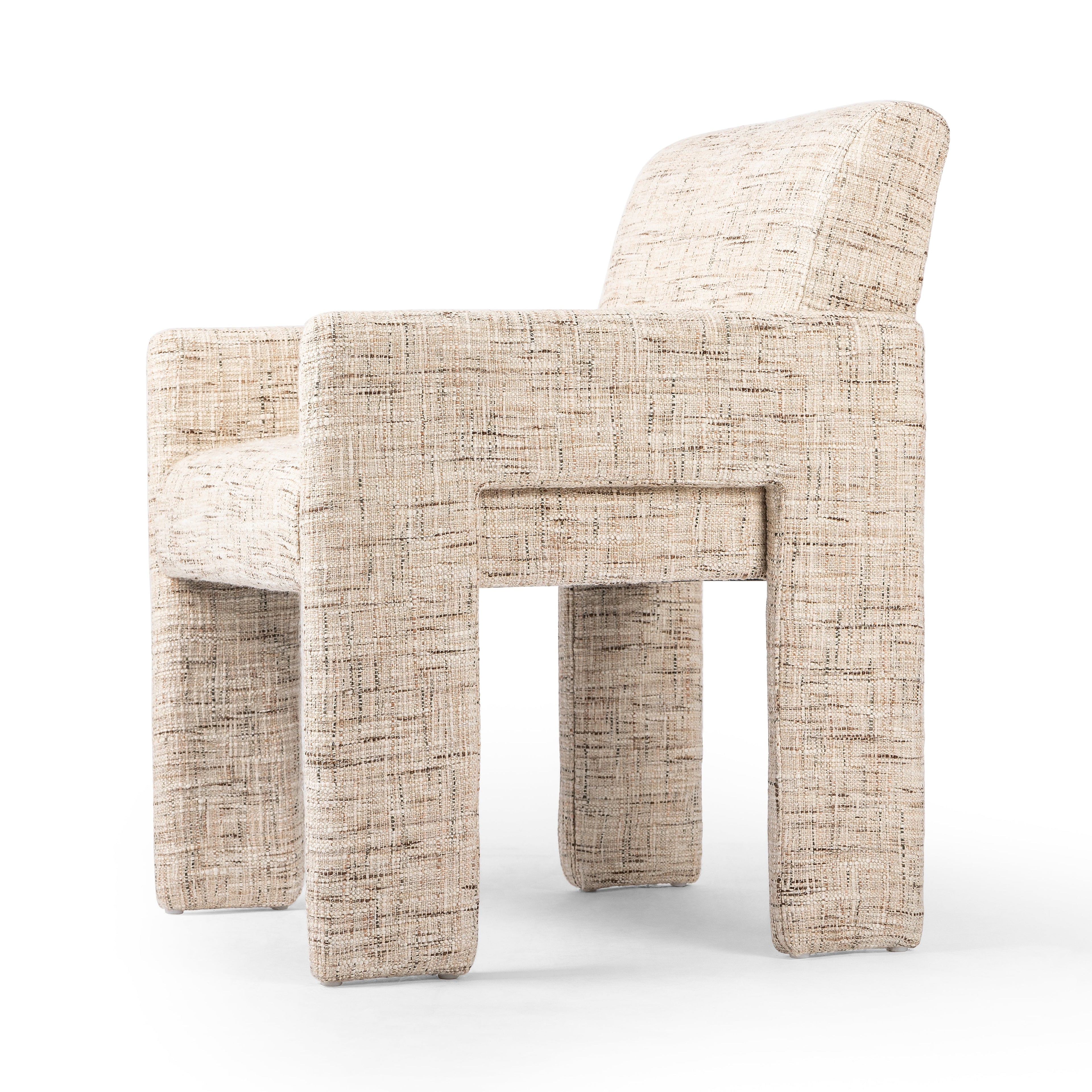 Amira Dining Armchair-Dining Chairs-StyleMeGHD