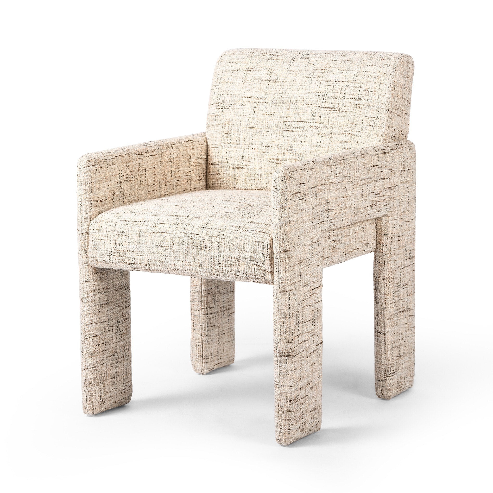 Amira Dining Armchair-Dining Chairs-StyleMeGHD