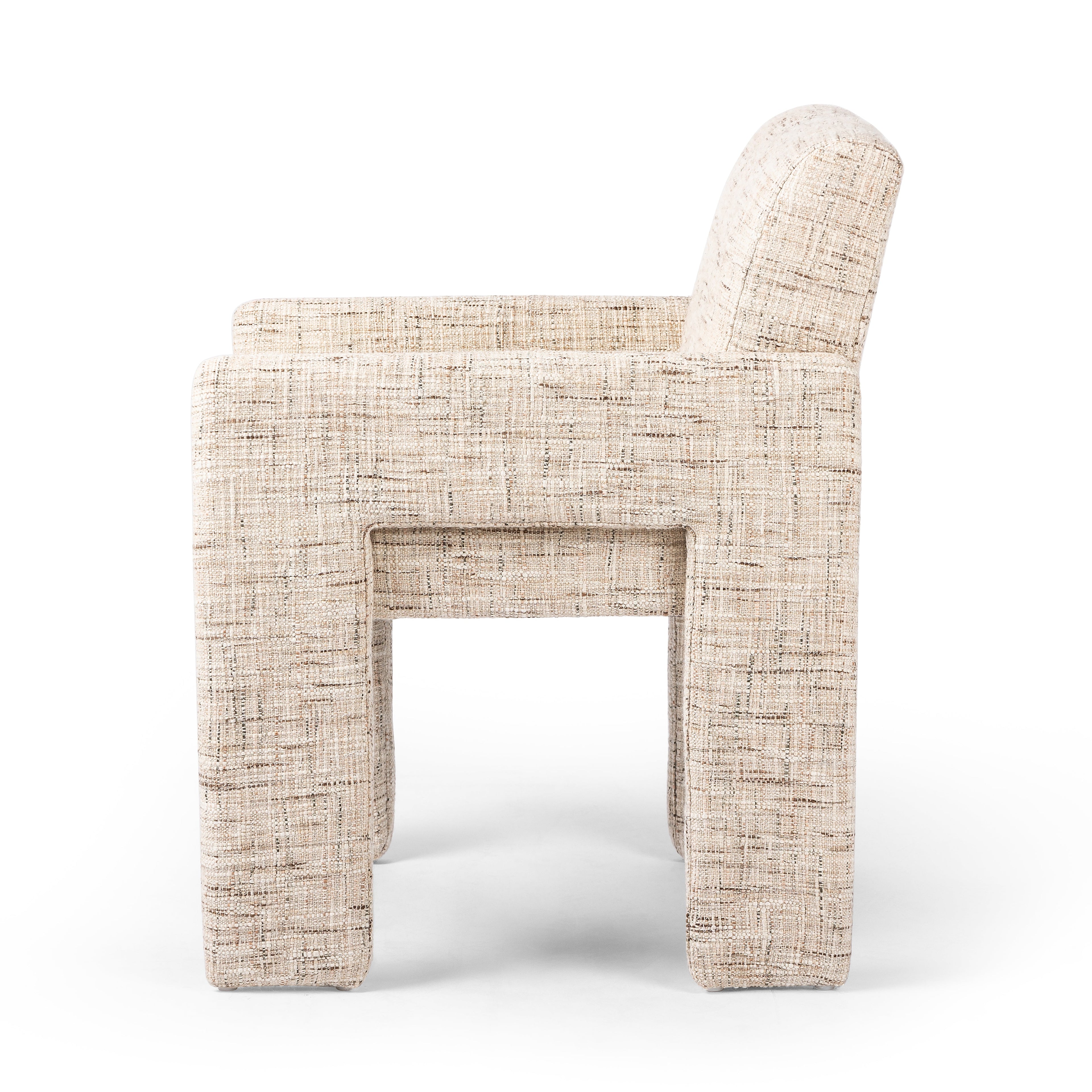 Amira Dining Armchair-Dining Chairs-StyleMeGHD
