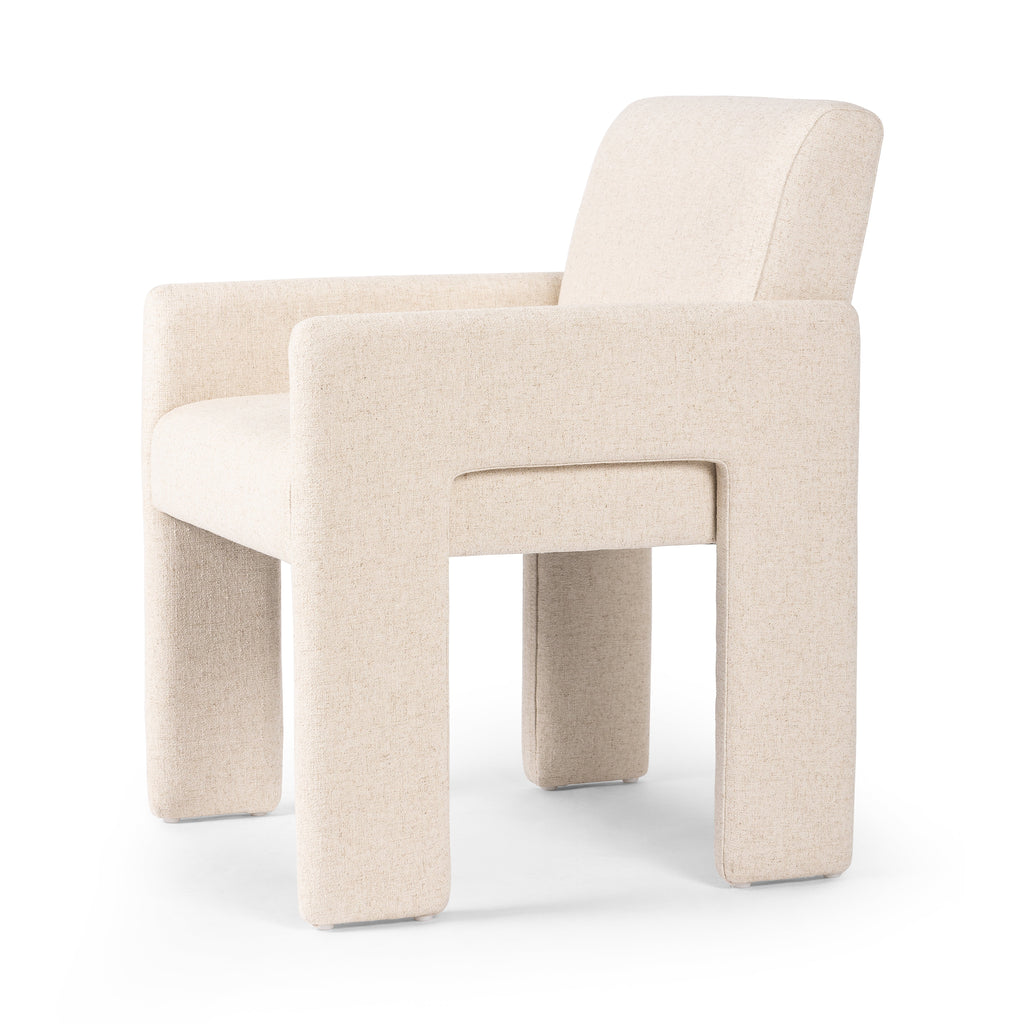Amira Dining Armchair-Dining Chairs-StyleMeGHD