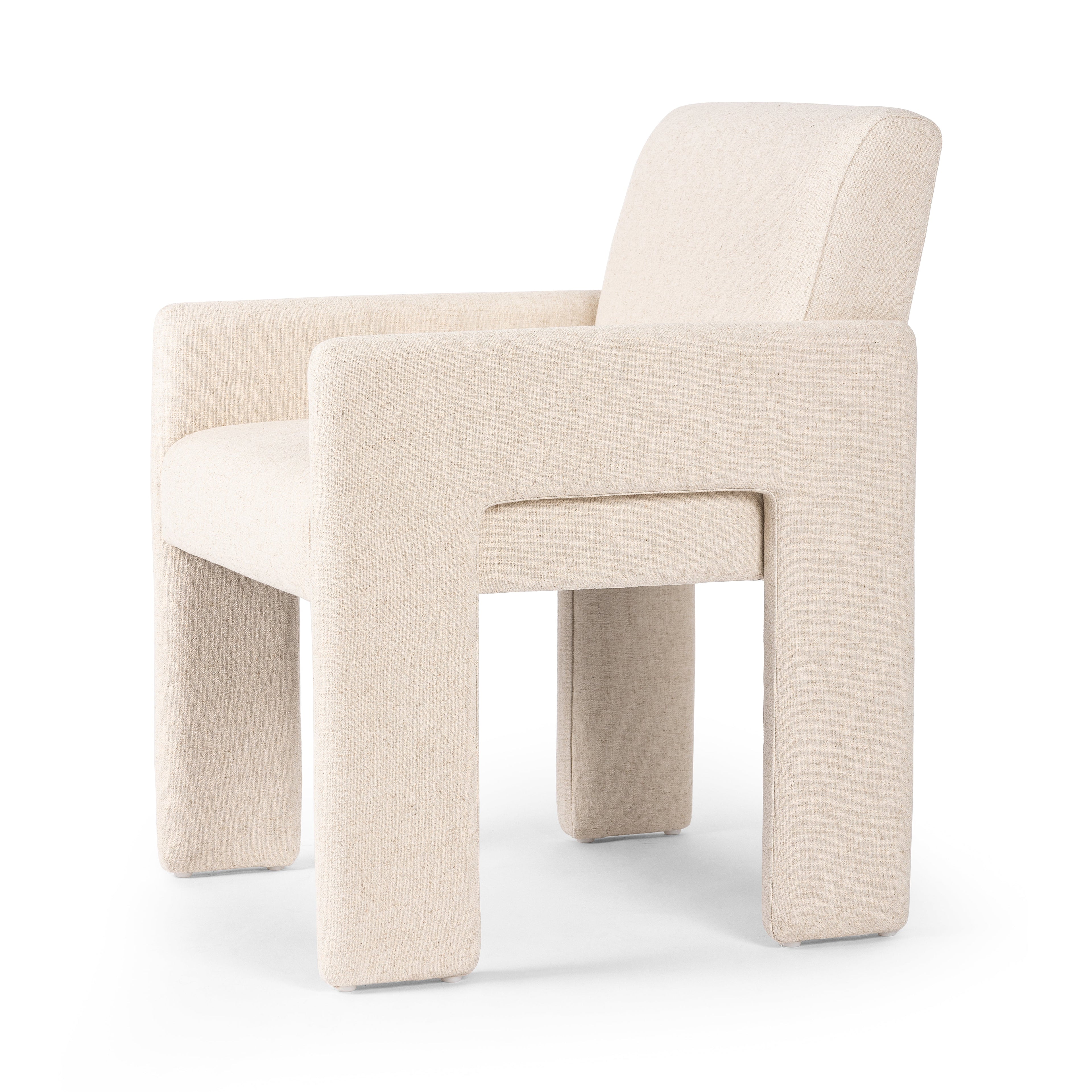 Amira Dining Armchair-Dining Chairs-StyleMeGHD