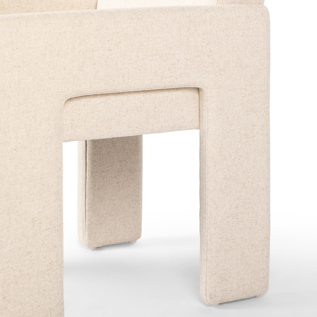 Amira Dining Armchair-Dining Chairs-StyleMeGHD