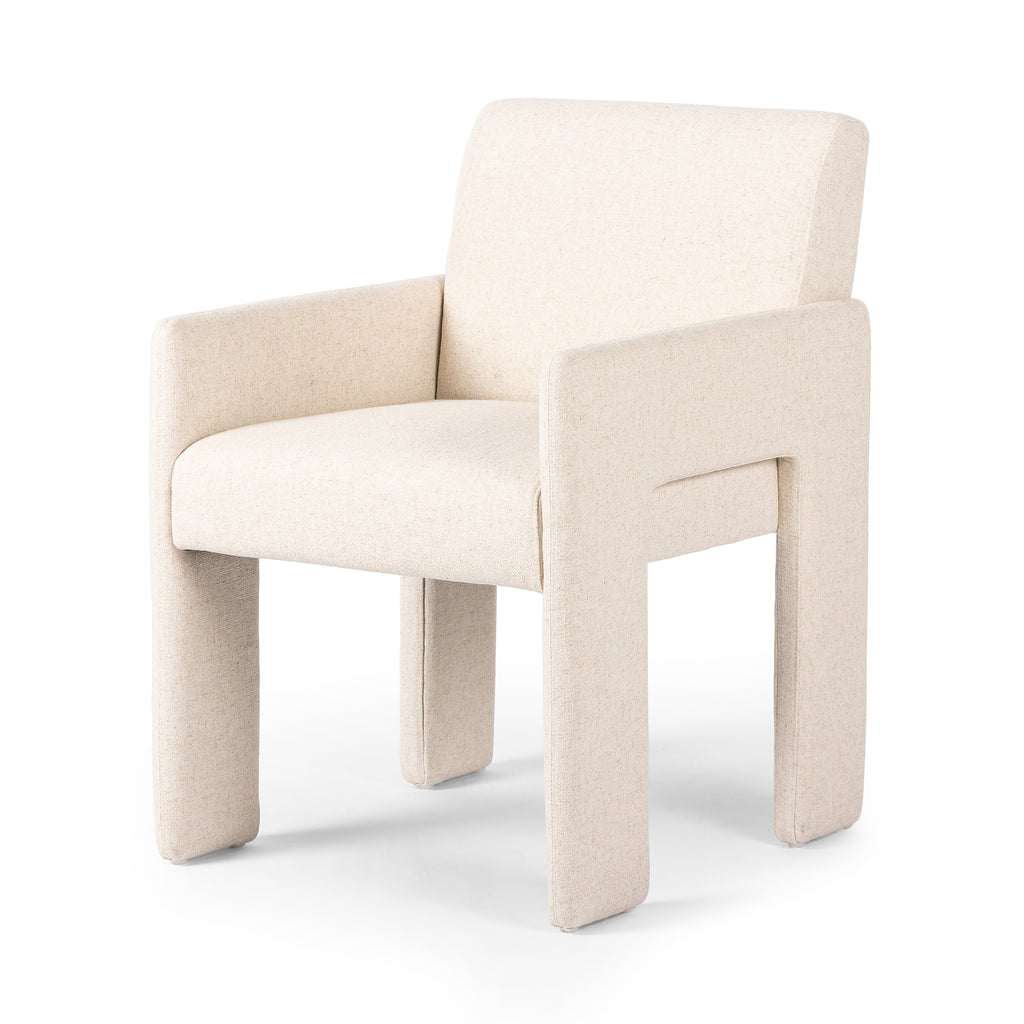 Amira Dining Armchair-Dining Chairs-StyleMeGHD