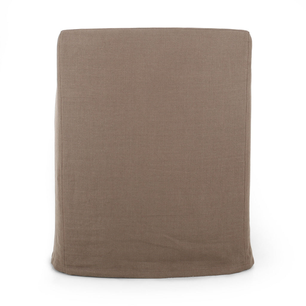 Willa Slipcover Dining Chair