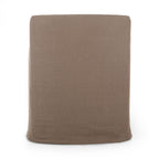 Willa Slipcover Dining Chair