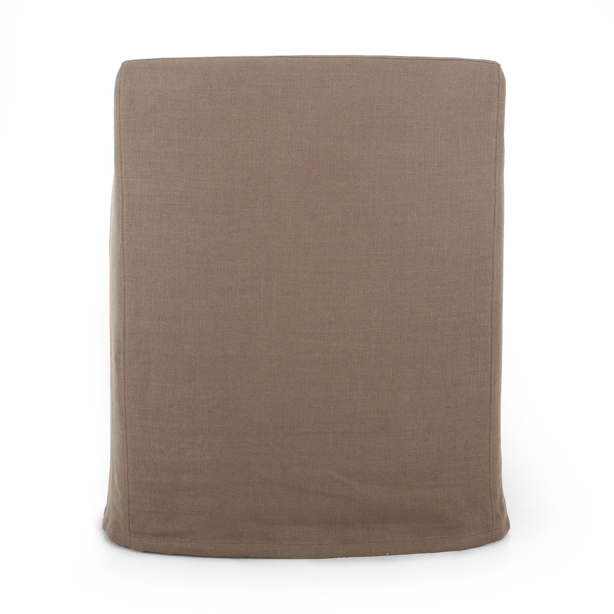 Willa Slipcover Dining Chair