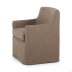 Willa Slipcover Dining Chair