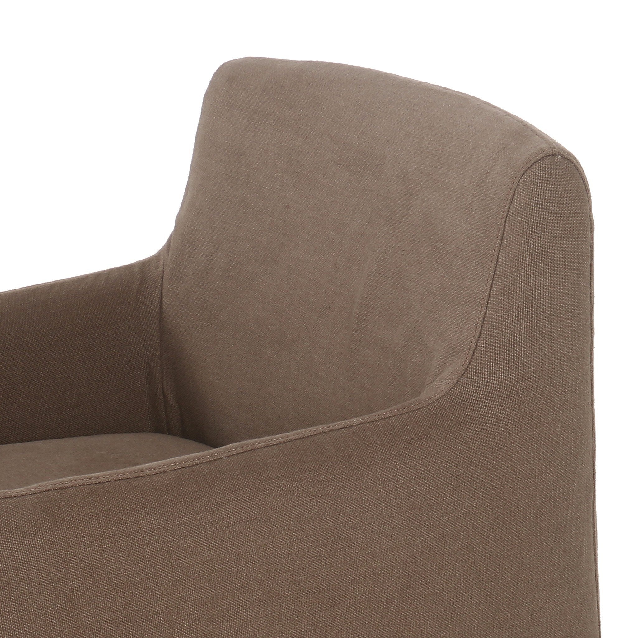 Willa Slipcover Dining Chair