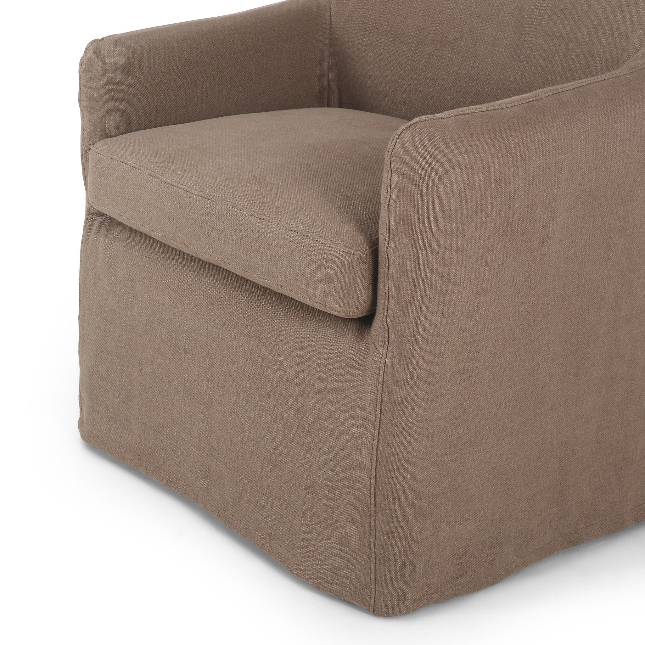 Willa Slipcover Dining Chair