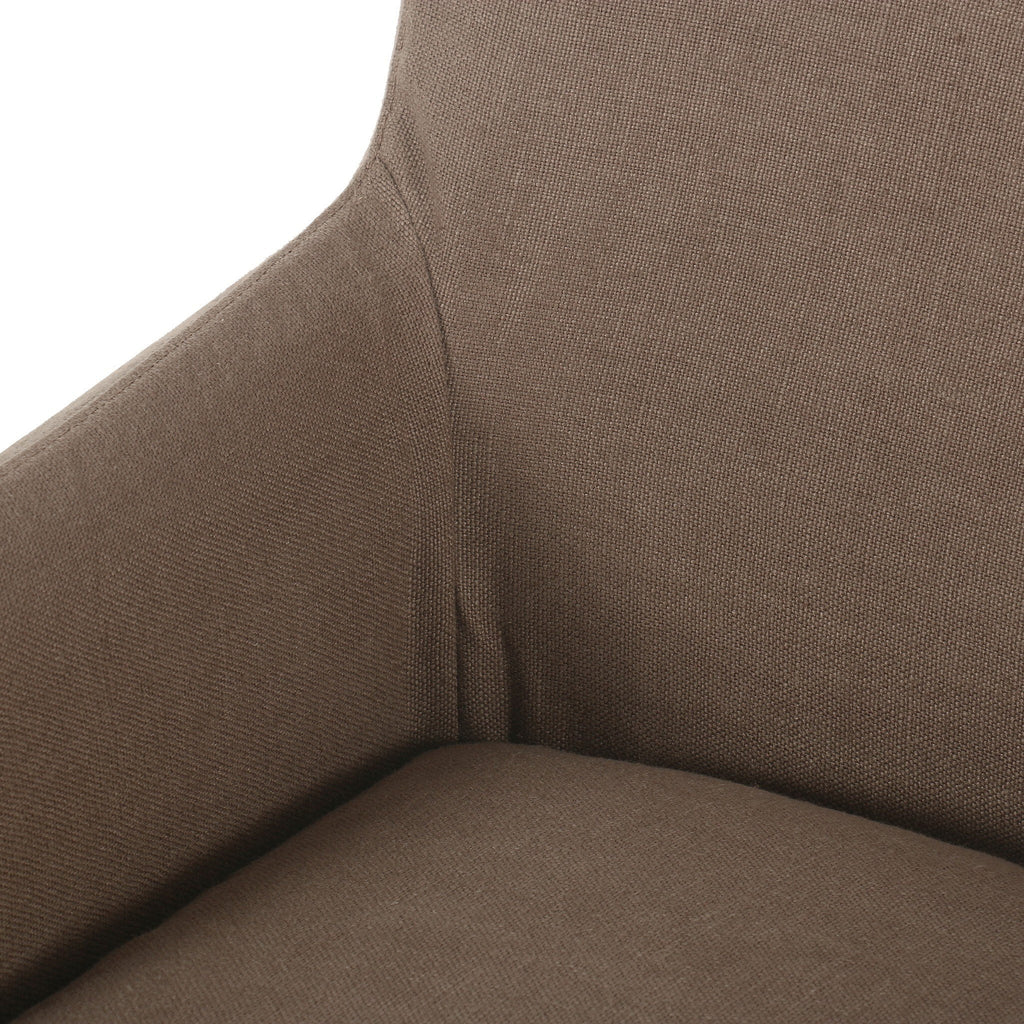 Willa Slipcover Dining Chair