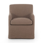 Willa Slipcover Dining Chair
