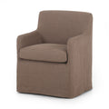 Willa Slipcover Dining Chair