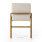 Zeny Dining Chair