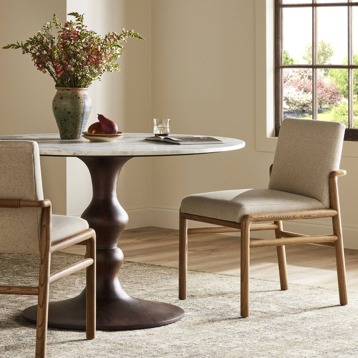 Zeny Dining Chair