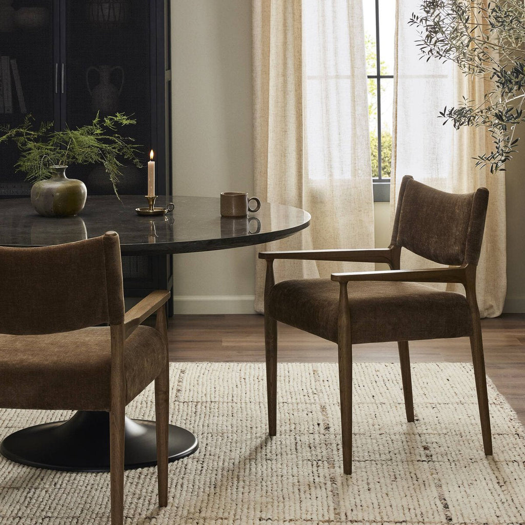 Jaya Dining Armchair