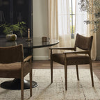 Jaya Dining Armchair