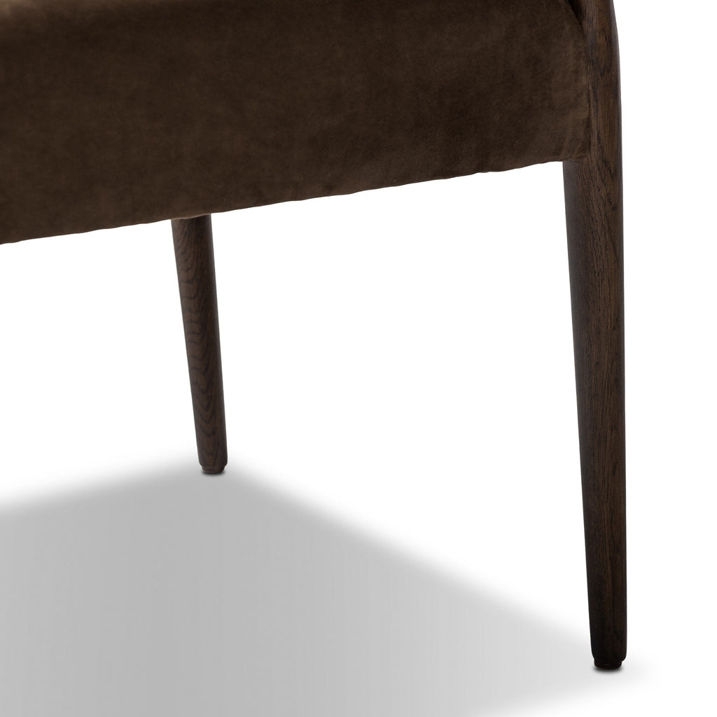 Jaya Dining Armchair