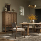 Jaya Dining Armchair