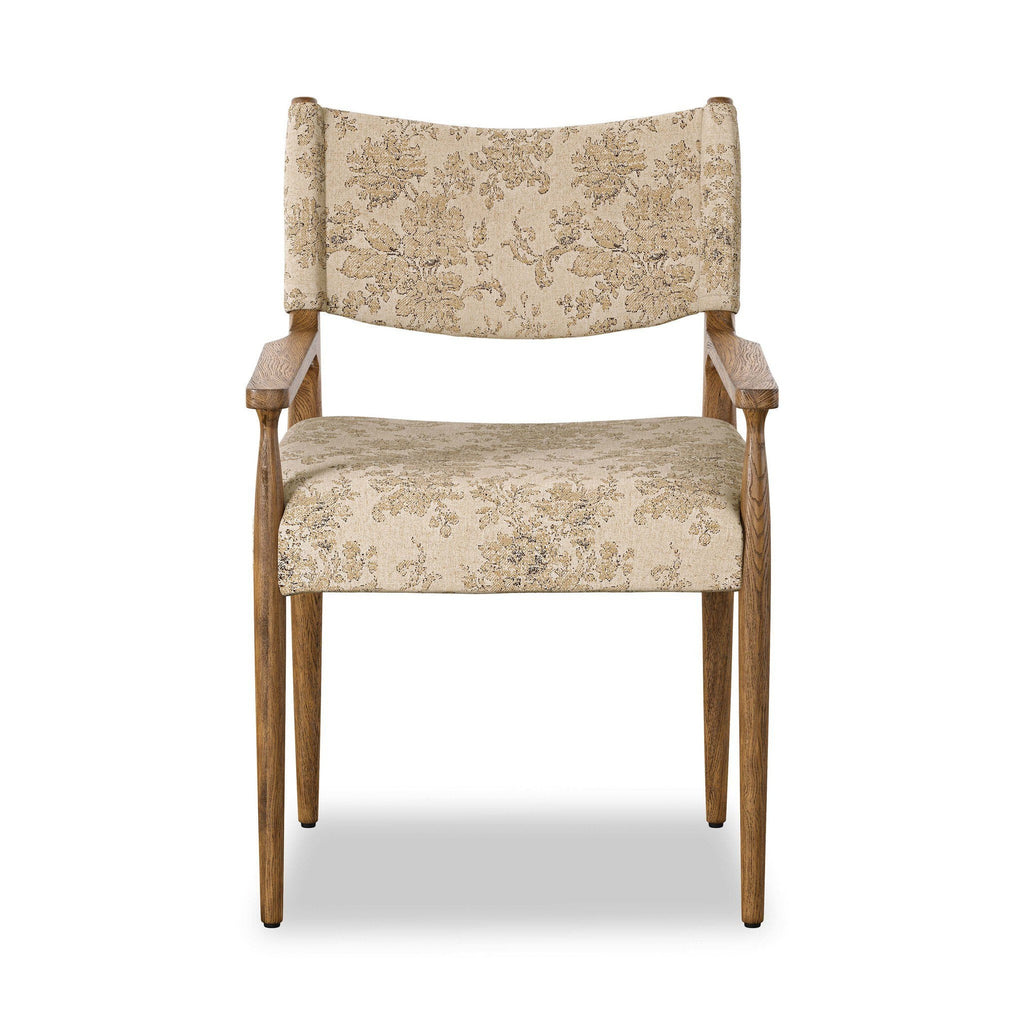 Jaya Dining Armchair