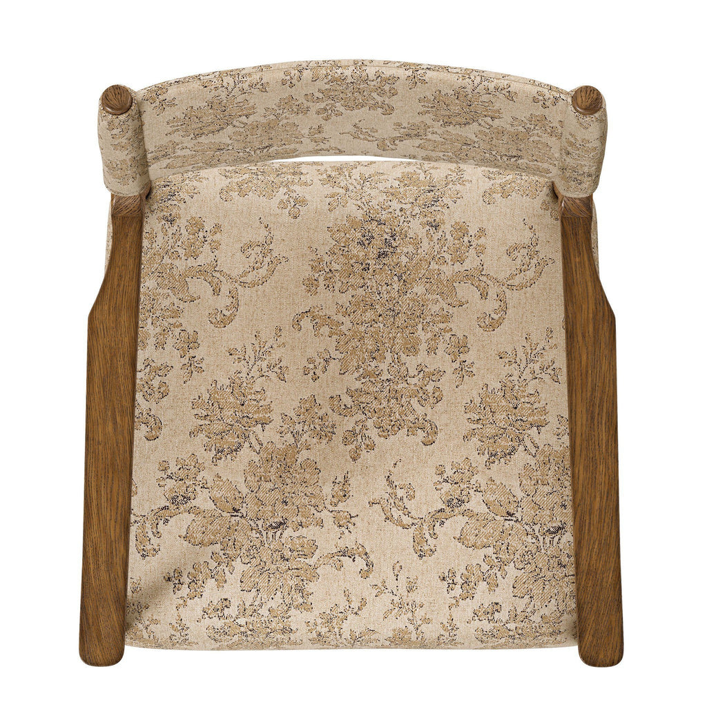 Jaya Dining Armchair