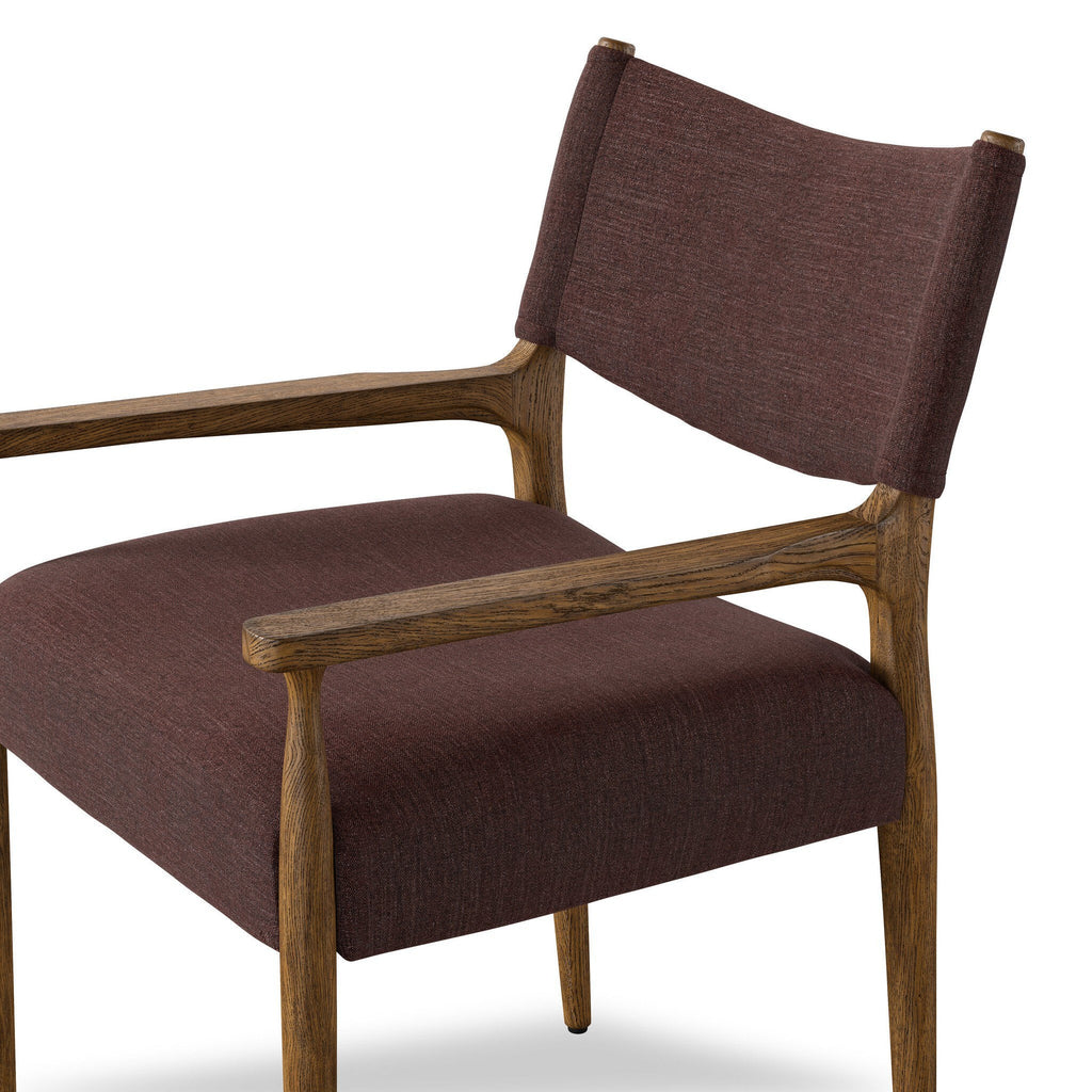 Jaya Dining Armchair
