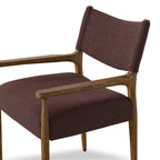 Jaya Dining Armchair