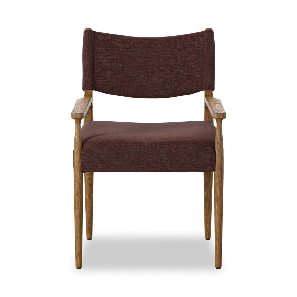 Jaya Dining Armchair