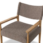 Jaya Dining Armchair