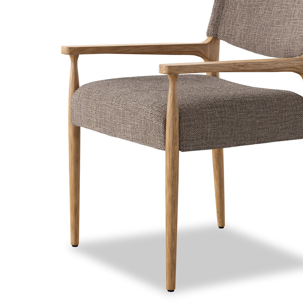 Jaya Dining Armchair