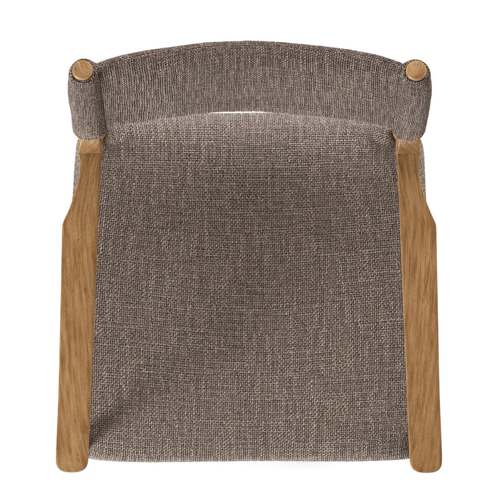 Jaya Dining Armchair