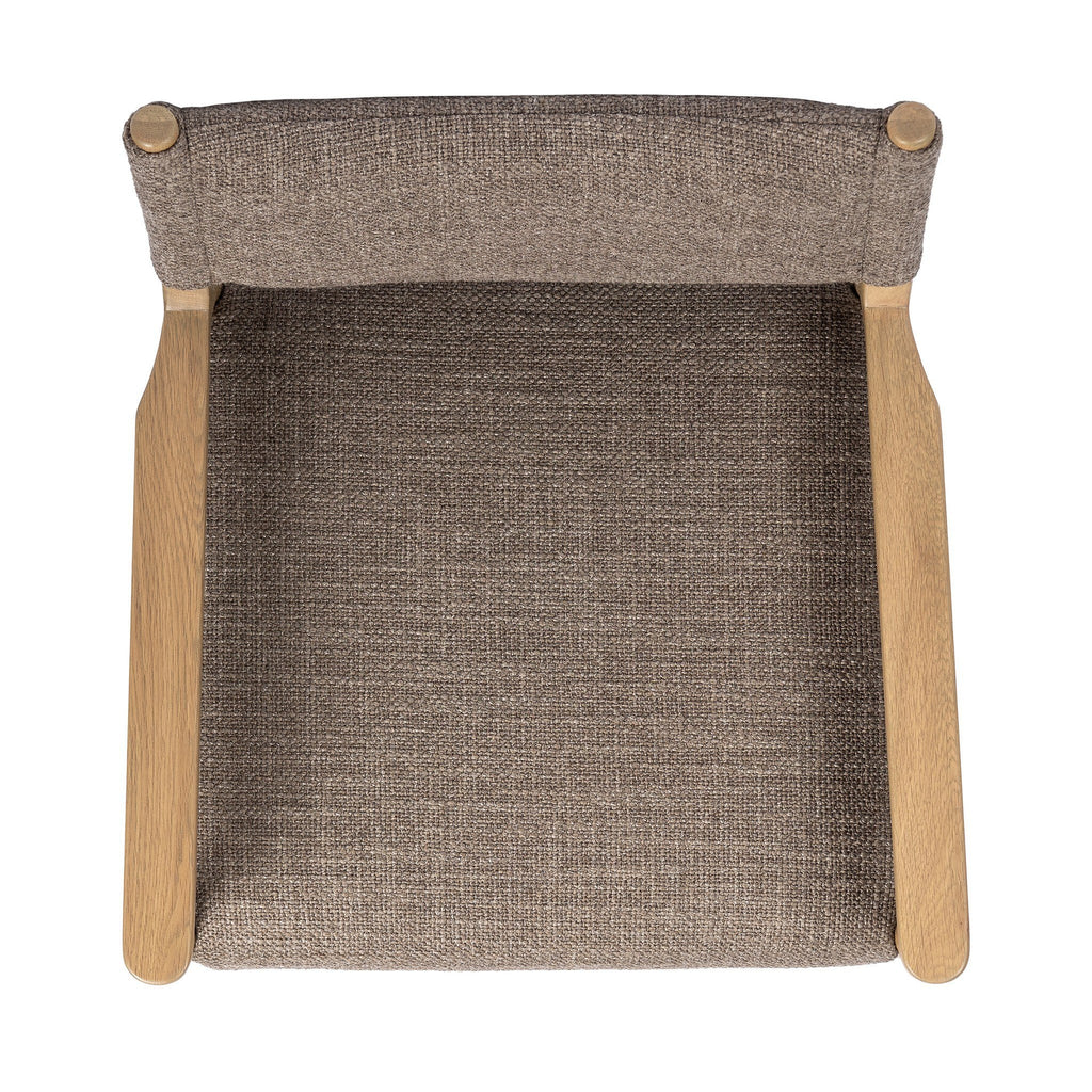 Jaya Dining Armchair
