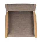 Jaya Dining Armchair
