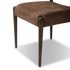 Jaya Armless Dining Chair