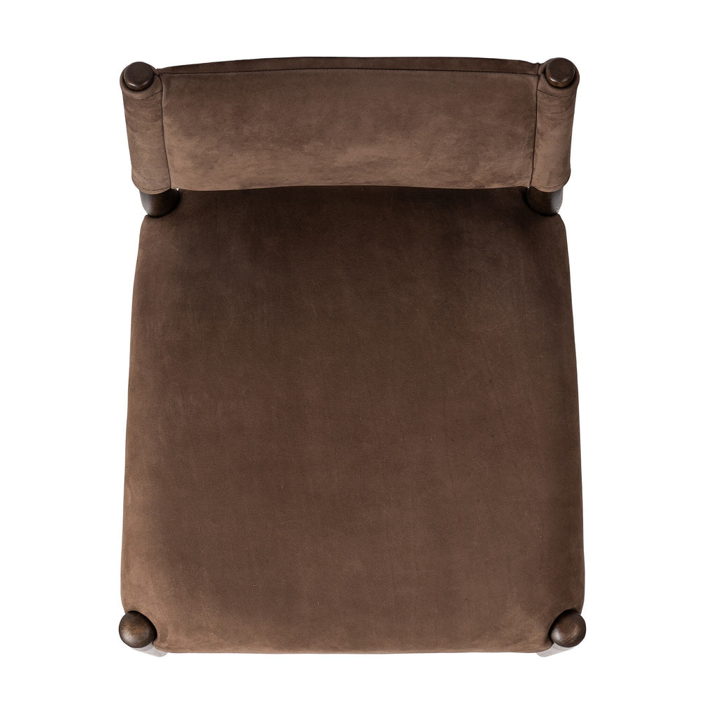 Jaya Armless Dining Chair