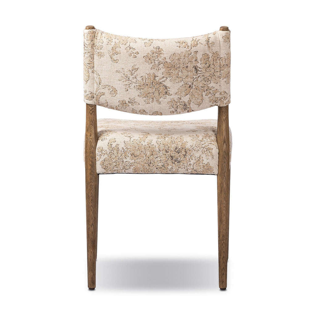 Jaya Armless Dining Chair